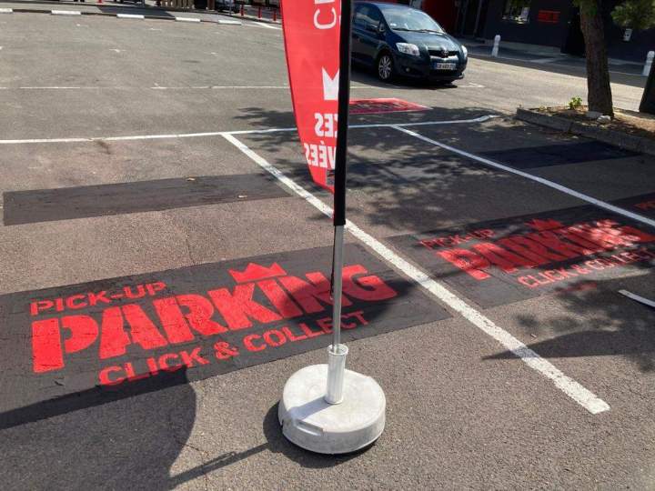 Marqu'osol - Marquage routier et sols industriels, signalisation horizontale et verticale - 09 74 56 99 75 - https://www.marqu-osol.fr/